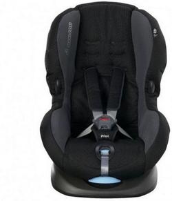 Maxi-Cosi Priori SPS Stone