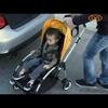 Прогулочная коляска BUGABOO BEE plus
