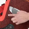 How to Adjust the Headrest I Sirona Z2 i-Size Car Seat I CYBEX