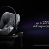 Cloud T i-Size Campaign Video | CYBEX