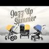 Bugaboo Jazz limited edition
