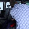 Safety 1st | Manga car seat user manual