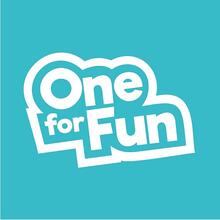 OneForFun logo