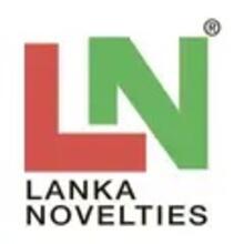 Lanka Novelties logo