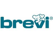 Brevi logo