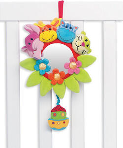 Playgro іграшка Люстерко-підвіска Зеркальце-подвеска 3577iti