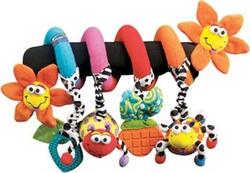 Playgro пружинка-кружлялка Дивовижний сад Удивительный сад 4188iti