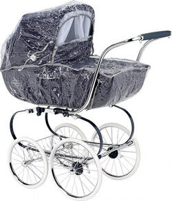 Inglesina дощовик для люльки Classica 70714iti