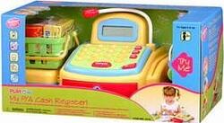 Playgo іграшка Касса  касса 3230