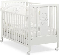 MIBB ліжечко TEDDY 822em