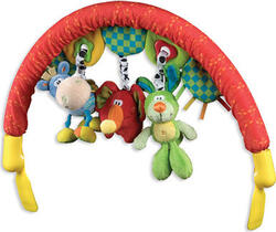 Playgro арка Веселі друзі Веселые друзья 5764iti