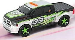 Toy State машина зі світлом і звуком "Крутий розворот" 23 см Ram Power Wagon 33706