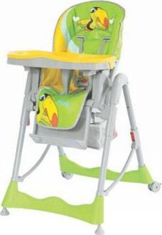 Baby Design стільчик Bambi Baby Design Bambi 12344ber