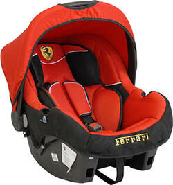 Nania автокрісло BeOne SP Ferrari Nania BeOne SP Ferrari 492779