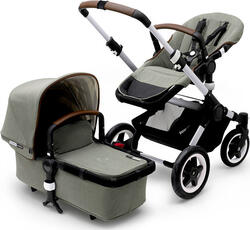 Bugaboo коляска Buffalo Escape Bugaboo коляска Buffalo Escape 440130CS01
