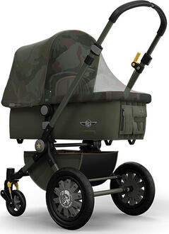 Bugaboo москітна сітка Diesel Bugaboo москитная сетка Diesel 80500MNDL01