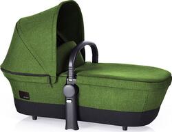 Cybex люлька Priam Carrycot  Hawaii Denim-green 515215105bbg