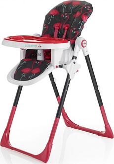 Cosatto стульчик NOODLE SUPA Flamingo FLIG CT3028