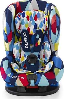 Cosatto автокрісло Hootle Pitter Patter CT2983