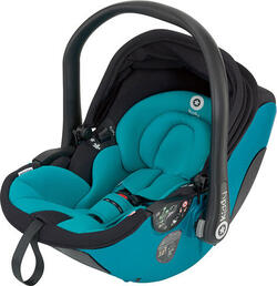 Kiddy автокрісло Evo-lunafix hawaii 41930EL024