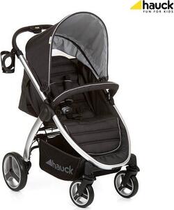 Hauck универсальная коляска Lift Up 4 Black 14804-4