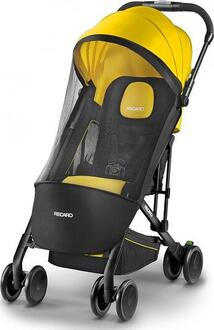 Recaro москітна сітка EasyLife москитная сетка EasyLife 5604.002.00