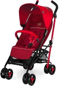 Cybex коляска-трость Nona Rumba Red 515217002bbg