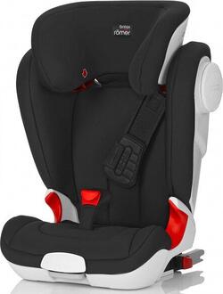 Britax-Romer автокресло KIDFIX II XP SICT Cosmos Black 2000022041