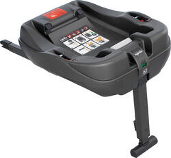 Inglesina база Isofix для автокресла Huggy Slate 90292iti