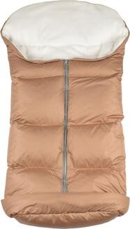 Kinder Comfort пуховий конверт Zart Cappuccino 600305kc