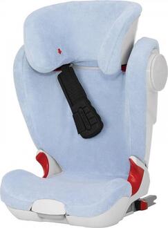 ROMER літній чохол KIDFIX II XP, KIDFIX II XP SICT White 2000023721