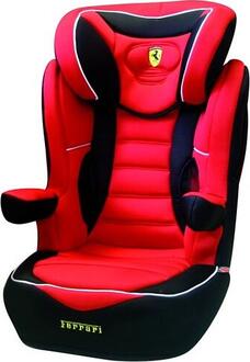 Nania автокрісло R-WAY SP Ferrari Rosso 832179
