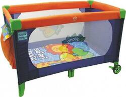 Alexis манеж Babymix P-665 P-665-SO 18249ber