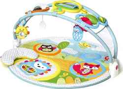 Skip Hop развивающий коврик Explore&More Amazing Arch Activity Gym Explore&More Amazing Arch Activity Gym 303300cs
