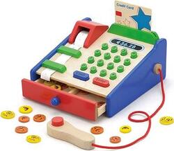 Viga Toys іграшка "Касовий апарат" 59692afk
