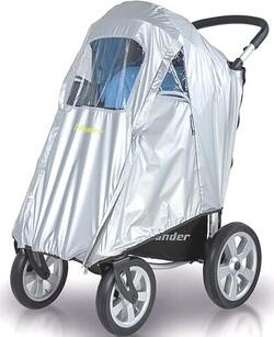 X-Lander дощовик X-Lander 16840iti