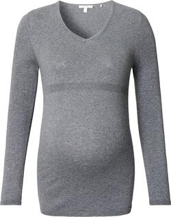 Esprit свитер серый L G84518-561-L