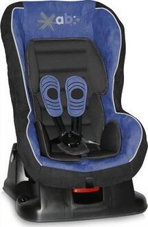 Bertoni автокрісло Grand Prix blue 17636ber