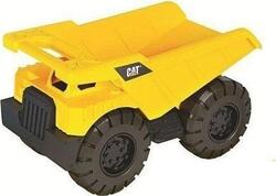 Toy State мини-строительная техника CAT 17 см Самосвал, 17 см 82011