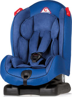Capsula автокресло MN3X Cosmic Blue 775140