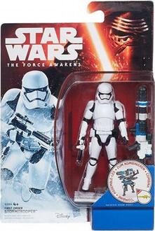 Hasbro фигурка вселенной Пустыня/Снег B3963EU4ep