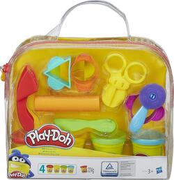 Hasbro набір ігровий Базовий Play-Doh Базовый Play-Doh B1169EU4ep