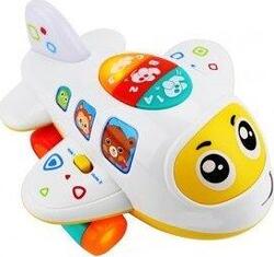 Huile Toys іграшка "Літачок" 6103afk