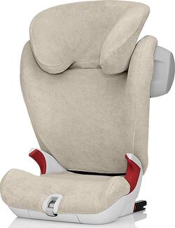 Britax-Romer летний чехол Kidfix SL Sict & Kidfix SL Beige 2000025102