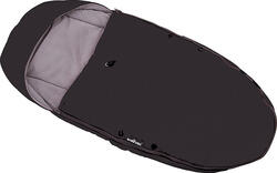 Stokke тёплый чехол для ног YOYO² Black BZ10501-05
