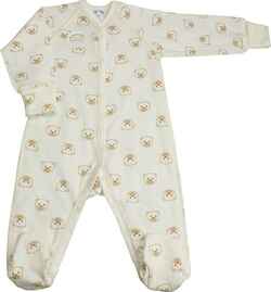 Верес комбинезон Baby Bear beige 56 101.13.56