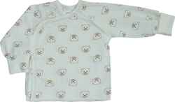 Верес сорочечка Baby Bear beige 56 103.13.56