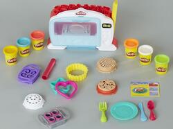 Hasbro Play-Doh ігровий набір "Чудо піч" B9740EU4ep