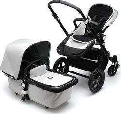 Bugaboo універсальна коляска Cameleon 3 Atelier 230150LE01