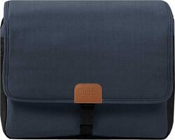 Mutsy сумка NIO Adventure Midnight blue ACC12NIOAMIBLUE